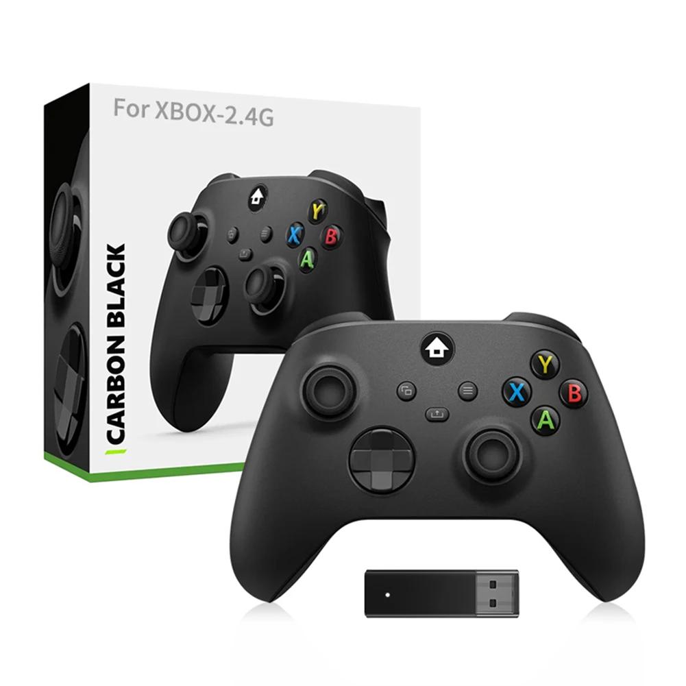 XBOX ø X/S ֿܼ  Ʈѷ  е, 2.4G  Ʈѷ ̽ƽ XBOX ø X/S PC  е